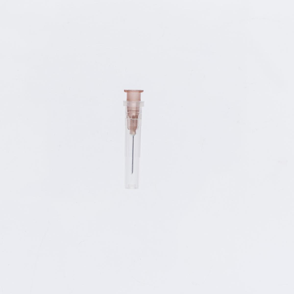 Disposable Hypodermic Needle G26 X 5/8" Endure Medical